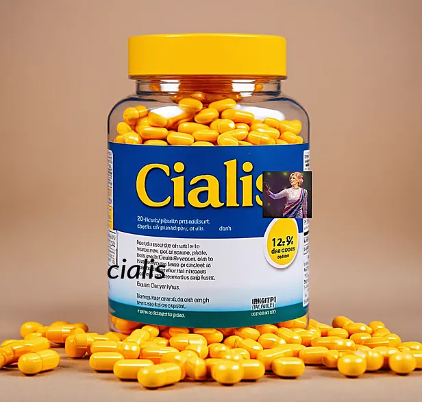 Per il cialis ci vuole la prescrizione medica